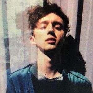 Meet your Posher, Jesse